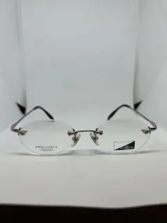 ⭐️新品⭐️ ツーポイントメガネフレームのサムネイル