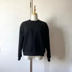 ハンドメイド トレーナー