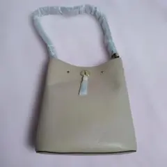 kate spade ショルダーバッグ ピンクベージュ