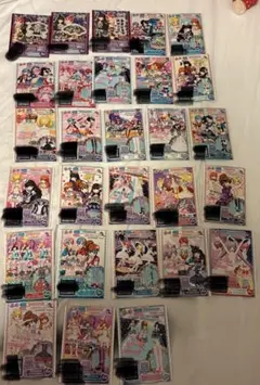 プリパラ プリチケ まとめ売り 大量 - メルカリ