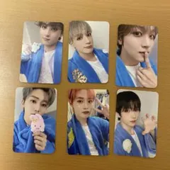 NCTdream トレカセット