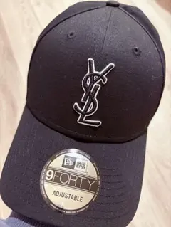 未使用　SAINT LAURENT / NEW ERA 9FORTYのサムネイル