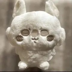 ちいかわ　ぬいぱれっと　ミルクいろ　ぬいぐるみ②モモンガ