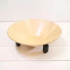 美品　イッタラ　 アルヴァアアルト　ウッドトレイ　ブライウッド 美品 イッタラ iittala アルヴァアアルト ウッドトレイ ブライウッド