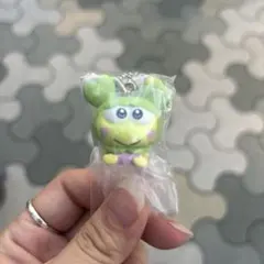 TWICE サンリオ マスコットチャーム ガチャガチャ ジョンヨン