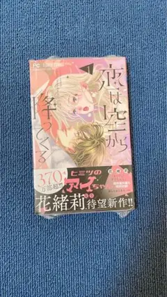 恋は空から降ってくる1