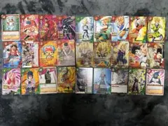 ミラバト　銀魂　ワンピース　NARUTO トリコ　ドラゴンボール