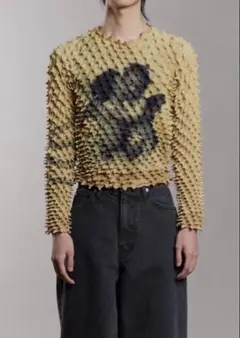 MASU POPCORN popcornANGEL初期 2026年最新】masu popcorn sweat shirtsの人気アイテム - メルカリ