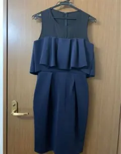 ラグナムーン　パーティードレス