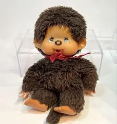 2025年最新】モンチッチぬいぐるみレアの人気アイテム - メルカリ