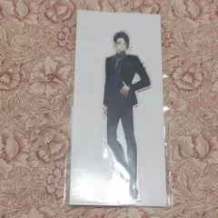 刀剣乱舞 大本丸博 三日月宗近 十周年記念 アクリルスタンド アクスタ とうらぶ