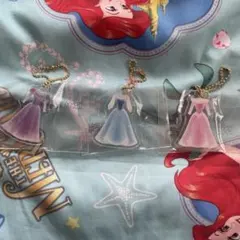 一番くじ ディズニープリンセス コスチュームチャーム
