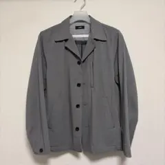 SHIPS パッカブルストレッチカバージャケットのサムネイル