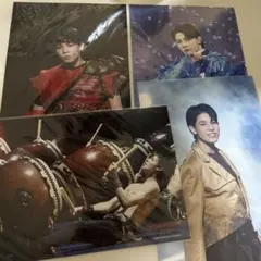 SnowMan ラウール