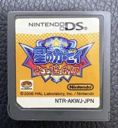 星のカービィ　参上！ドロッチェ団（ソフトのみ）