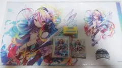 ヴァンガード VFC ディセクション・エンジェル カード+サプライセット