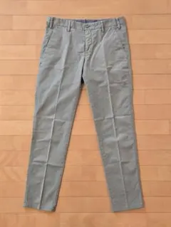 PT01 FORWARD スーパースリム テーパードパンツ 46のサムネイル