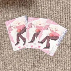 さとみくんヴァイスシュヴァルツ「笑顔の魔法を届けるよ!」3点【まとめ売り】