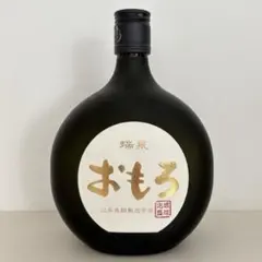 未開封】 泡盛 瑞泉 おもろ 21年長期熟成古酒 720ml - メルカリ