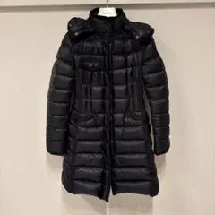 MONCLER エルミンヌ　ロングダウン♡美品クリーニング済