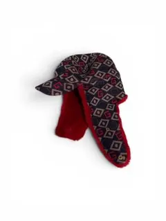 gucci 20AW SquareG WoolHat With EarFlapsのサムネイル