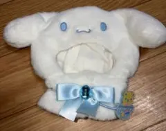 サンリオ シナモロール エンジョイアイドルシリーズ ぬいぐるみコスチューム