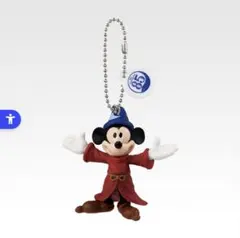 一番くじ ディズニー ファンタジア 85th C賞 チャーム&H賞　ステッカー