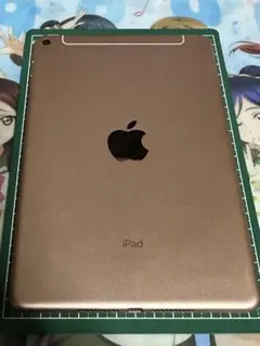 Apple iPad mini 第5世代 wifi+セルラーモデル SIMフリー