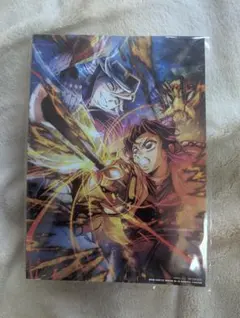 鬼滅の刃　映画館特典