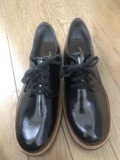 Belle&Sofa シューズ　23.5センチ