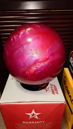 アキュスペア　14ポンド　ABS