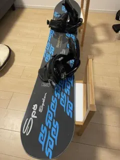 2026年最新】スノーボードビンディングセットの人気アイテム - メルカリ