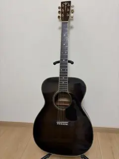 캣츠아이즈 CE35T-BKS 어쿠스틱 기타 캣츠아이