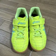 ASICS フットサルシューズ ジュニオーレ　18㎝