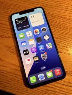 最安値 SIMFree iPhone 11ProMax ミッドナイトグリーン