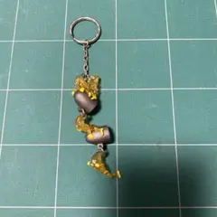 廃盤品】ジャック・セロス キーホルダー - メルカリ