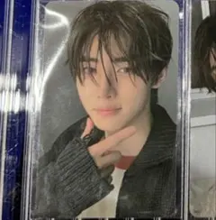 ENHYPEN ソンフン daydream applemusicラキドロ トレカ