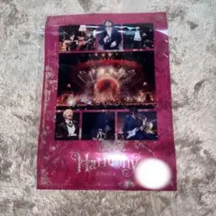 【ミセス】特典ポスター【値下げ！】