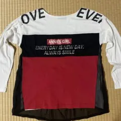 子供用長袖シャツ