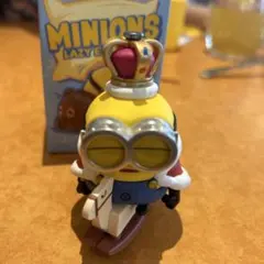 ミニオン lazy every day 【まめ様専用】