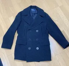 ★美品★定価の75%オフ★Polo by Ralph LaurenピーコートM 2026年最新】Polo By Ralph Lauren 汚れ・破れ・臭いなど：なし メンズ