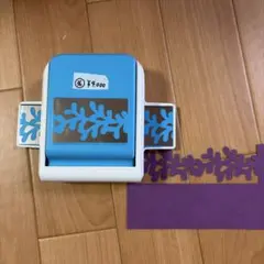 ぶーぶー　Creative Memories クラフトパンチ 36、リボン ぶーぶー様専用 Creative Memories クラフトパンチ 36、リボン - メルカリ