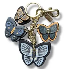 2026年最新】コーチ 蝶 キーホルダーの人気アイテム - メルカリ