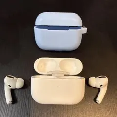 Apple AirPods Pro 第一世代