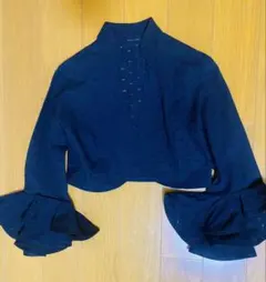 フラメンコ衣装