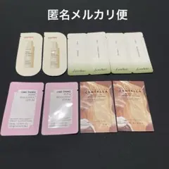 韓国コスメ スキンケア サンプル マニョ ローライズ スキン1004 ワンシング