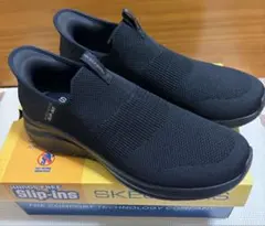 スケッチャーズ スリップインズ SKECHERS SLIP-INS 27.5