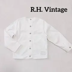 2026年最新】r．h．vintage ロンハーマンヴィンテージ デニム