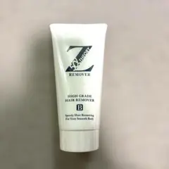 週末特別セール♪ゼロファクター Z REMOVER 薬用ヘアリムーバー 200g