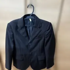 キッズ スーツ セット 130 男の子 フォーマル 卒業式 入学式 冠婚葬祭